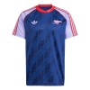 Officiële Voetbalshirt Arsenal Retro 2024-25 - Heren